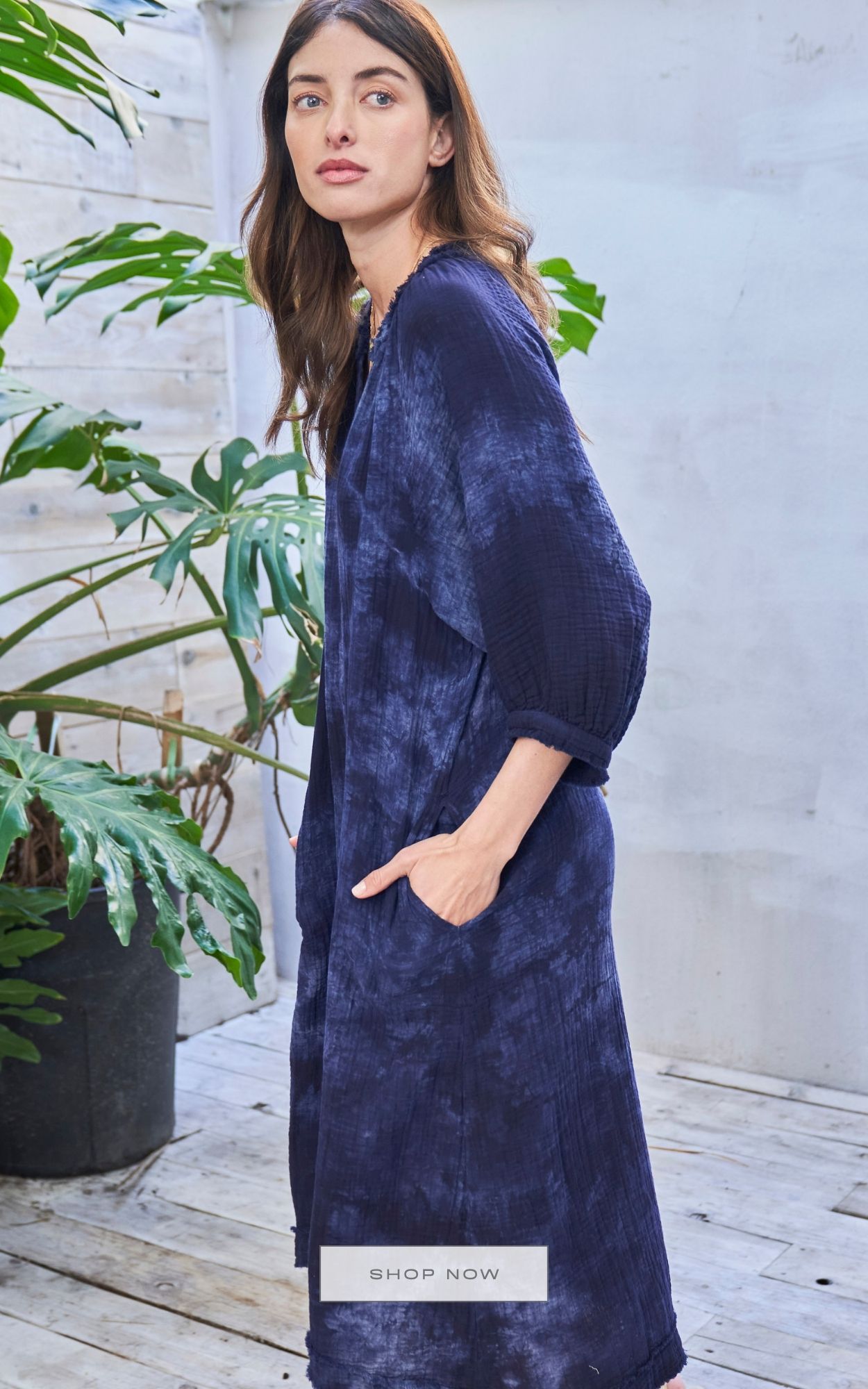 Milky Way Dress