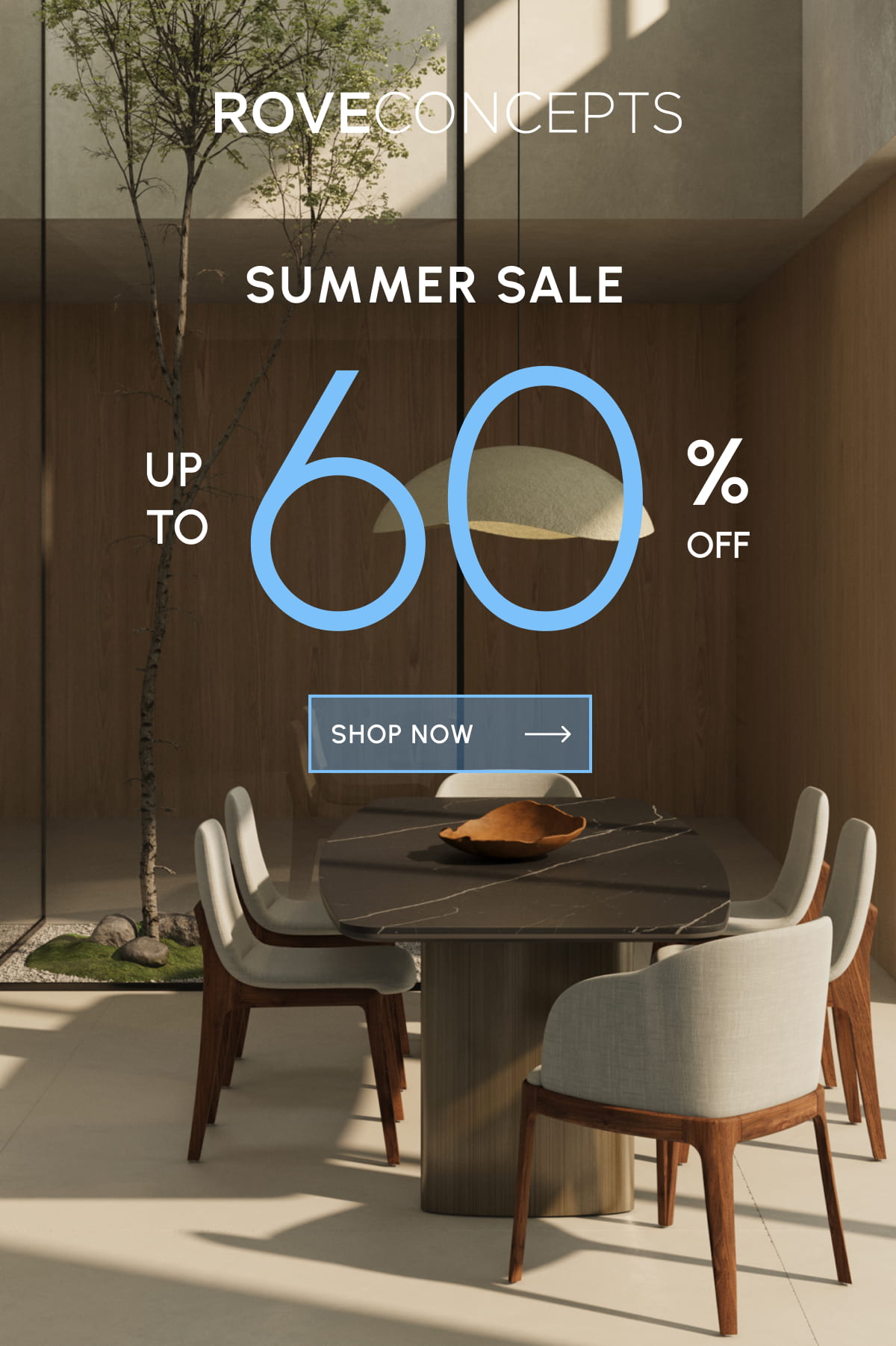 Summer Sale 