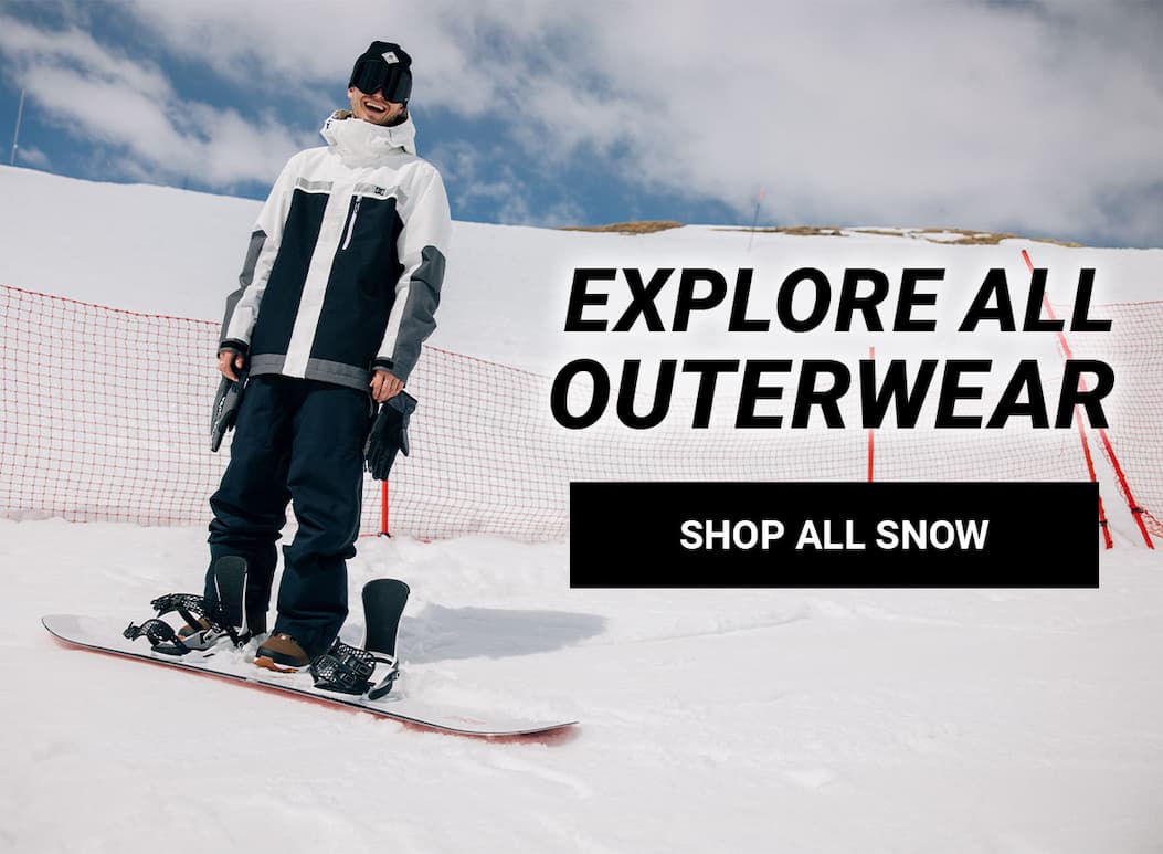 Shop All Snow 
