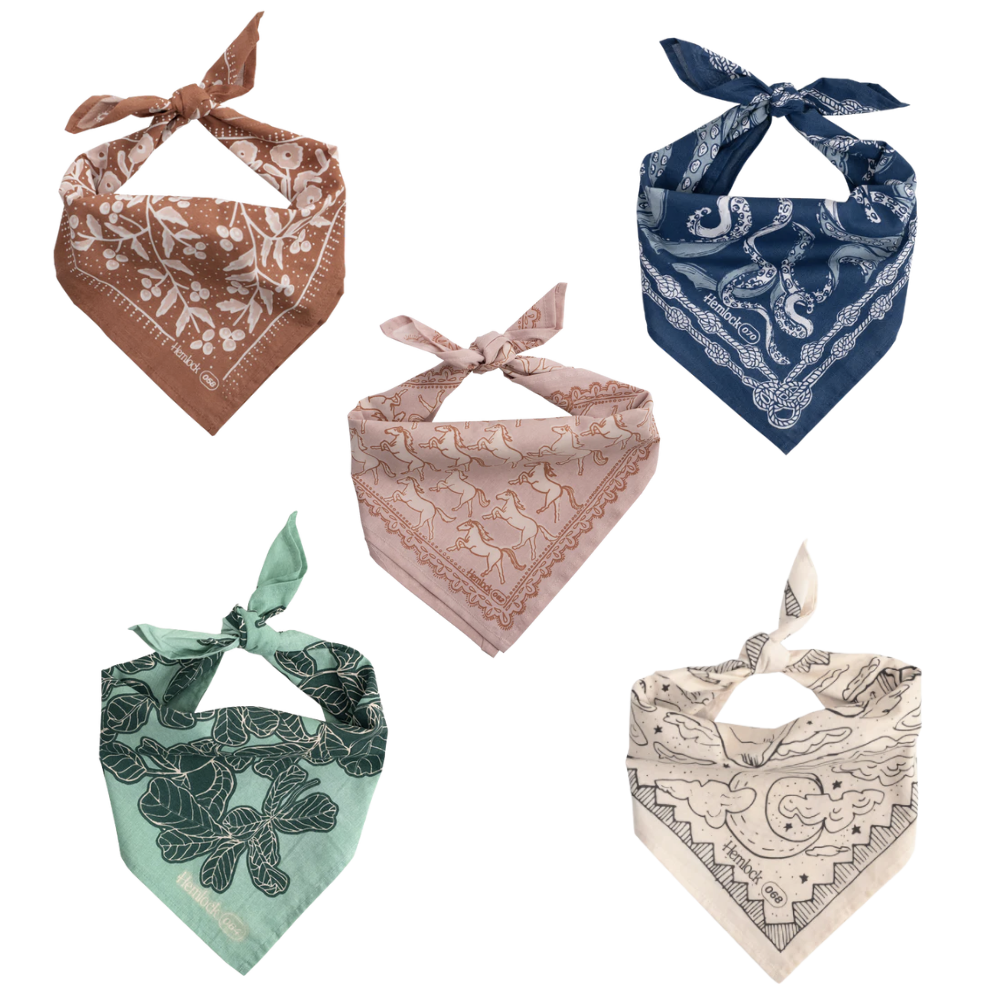 Image of Bandana