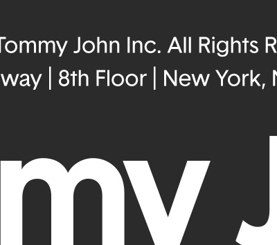 Tommy John