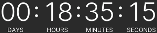 countdownmail.com