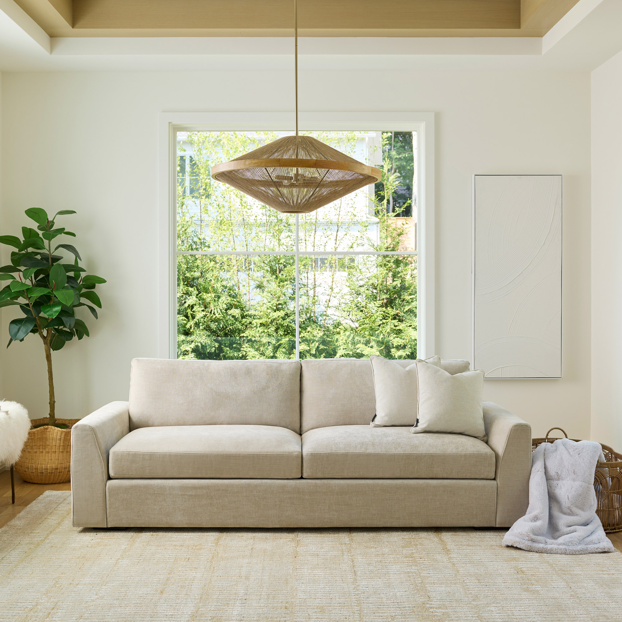 Lovesac Snugg Living Room Furniture
