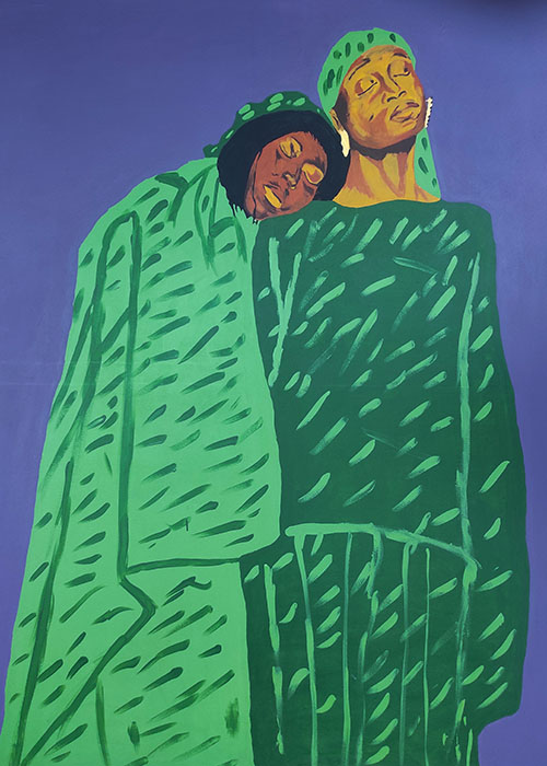 Emmanuel Akolo