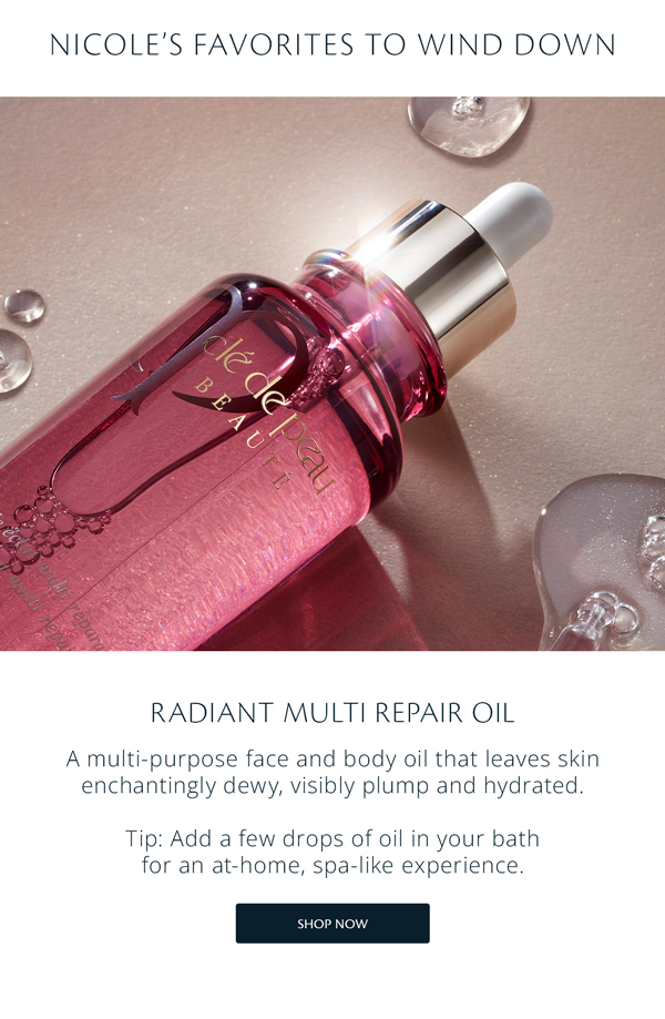 RADIANT MULTI REPAIR OIL