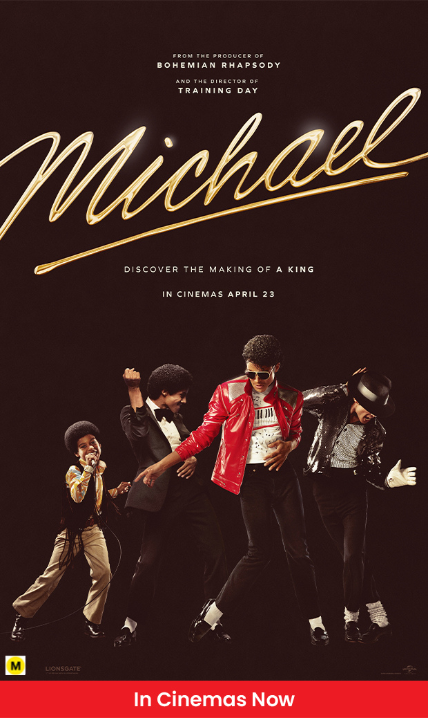 Michael