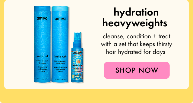 hydration heavyweights