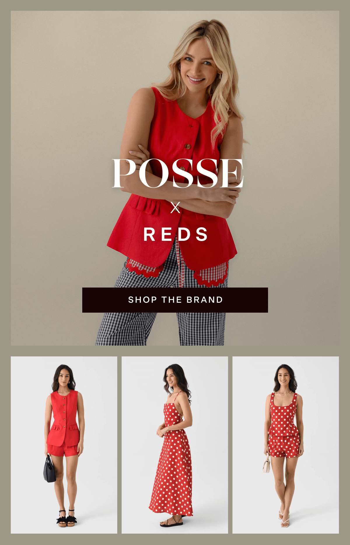Posse
