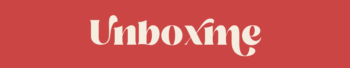unboxme