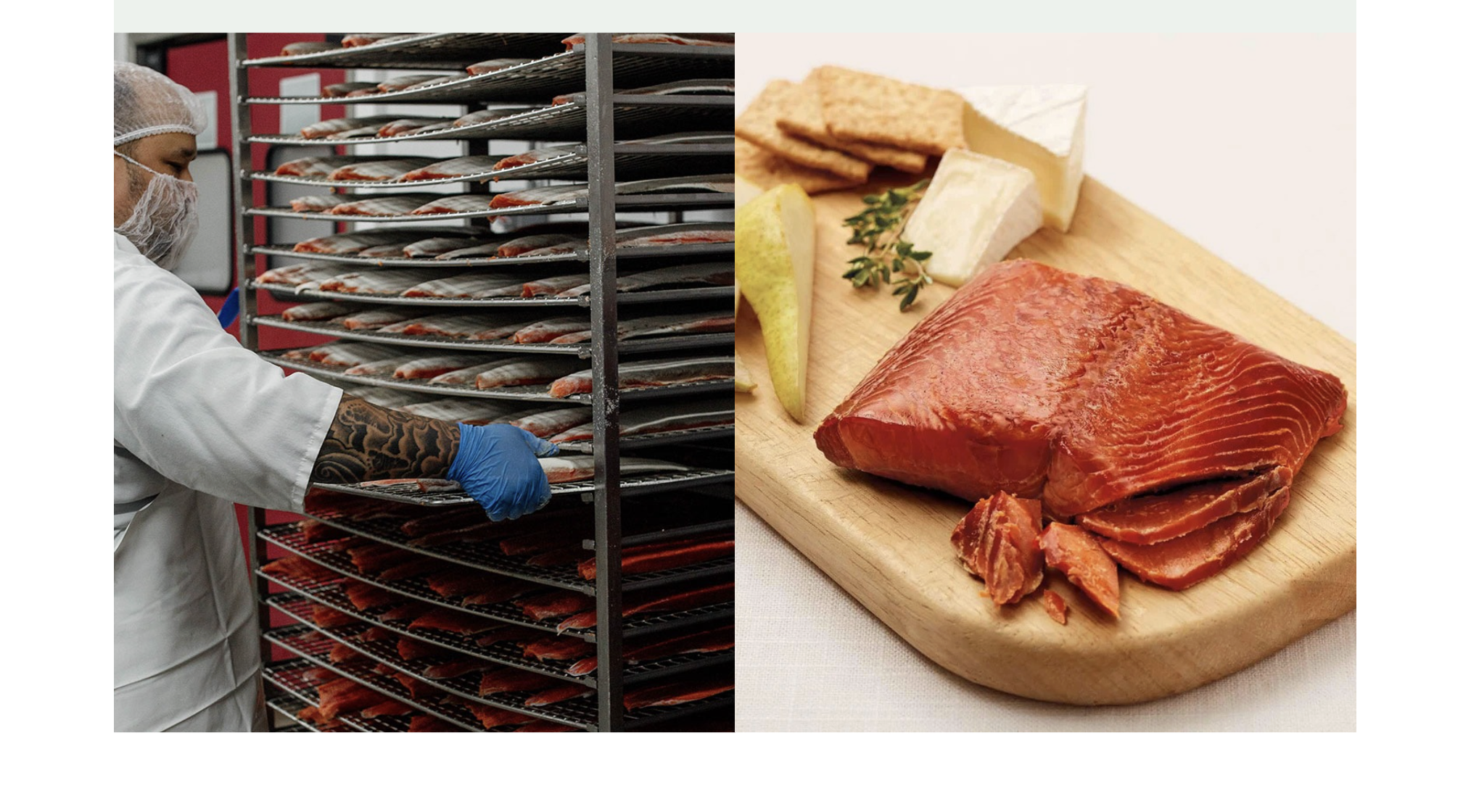 SeaBear Smokehouse