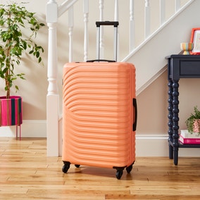 Elements Hard Shell Suitcase