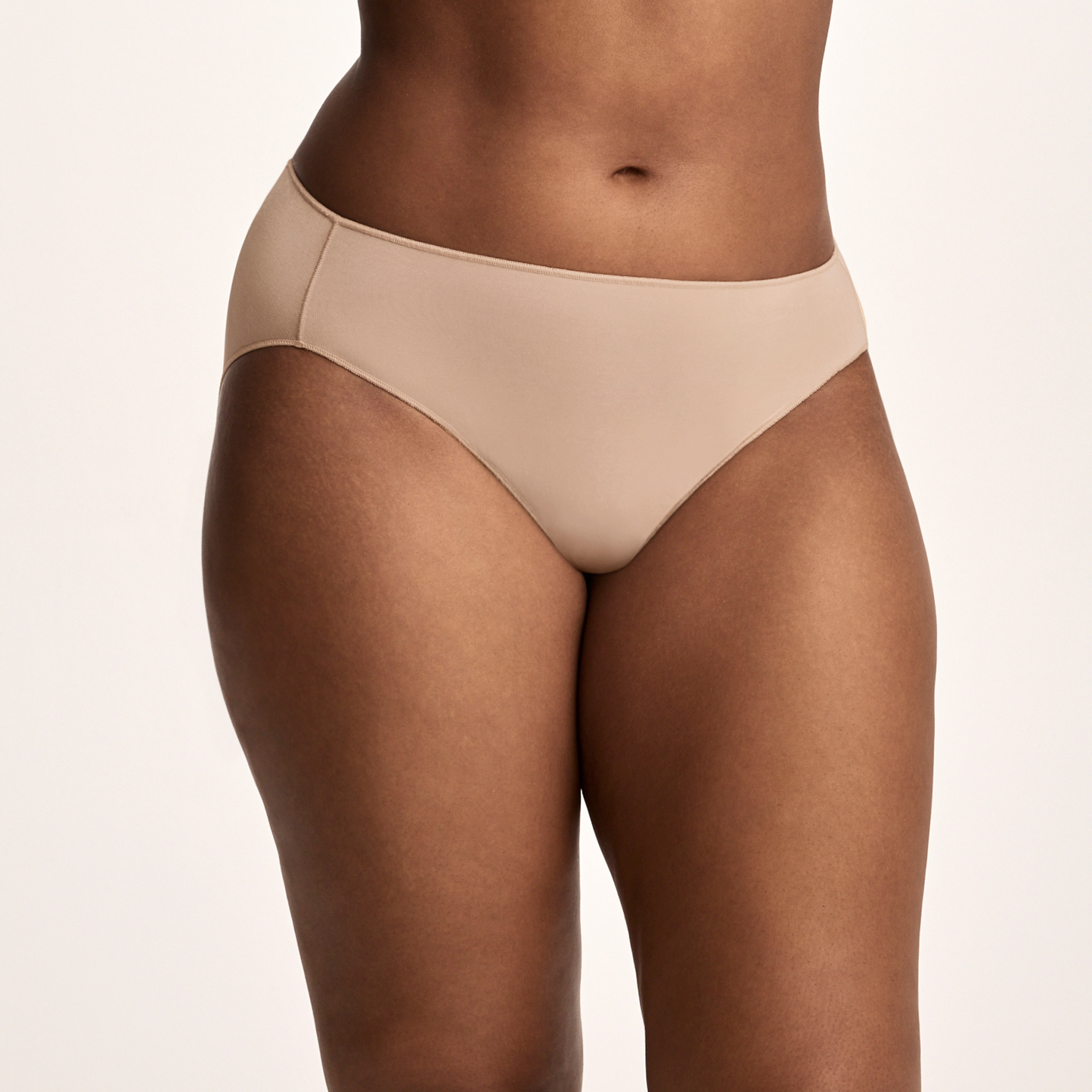 Jockey® No Panty Line Promise® Tactel® Bikini