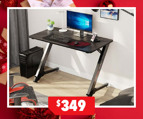 4301 Gaming Desk
