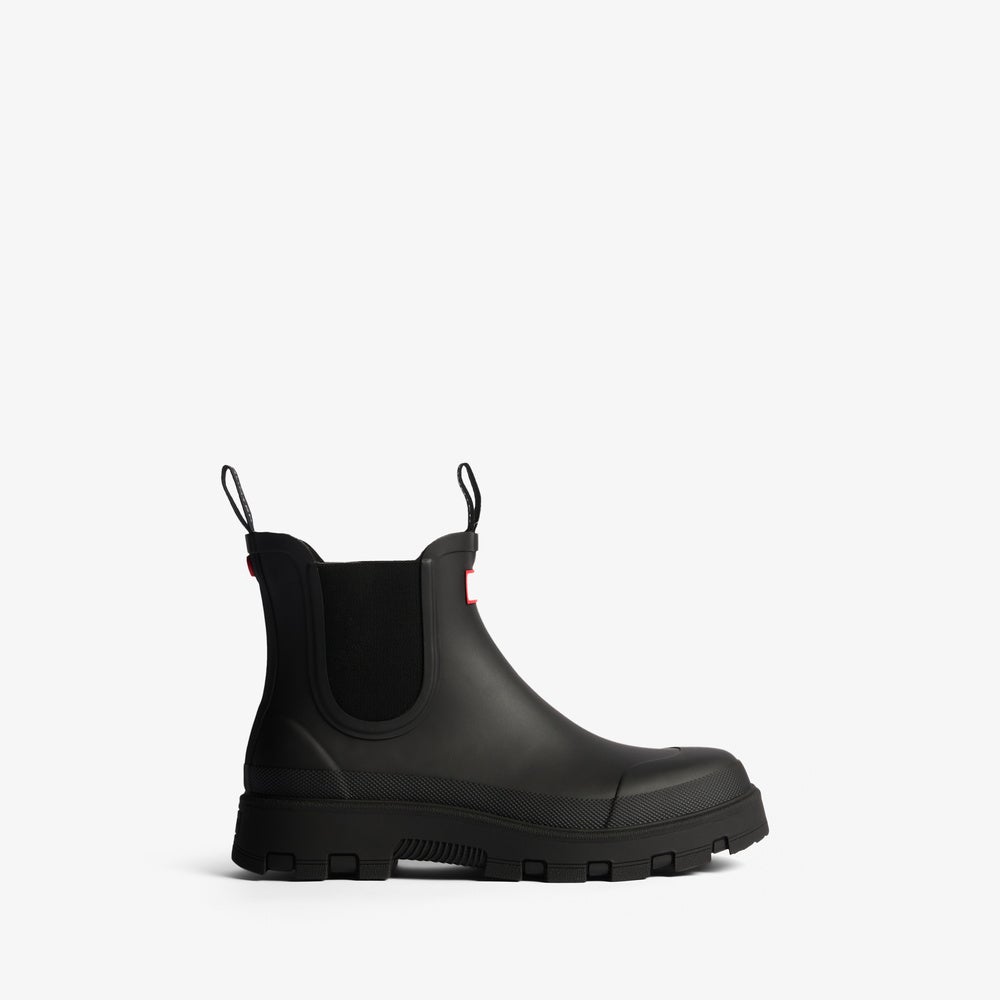 Hunter Elements Elastic Chelsea Unisex Boot