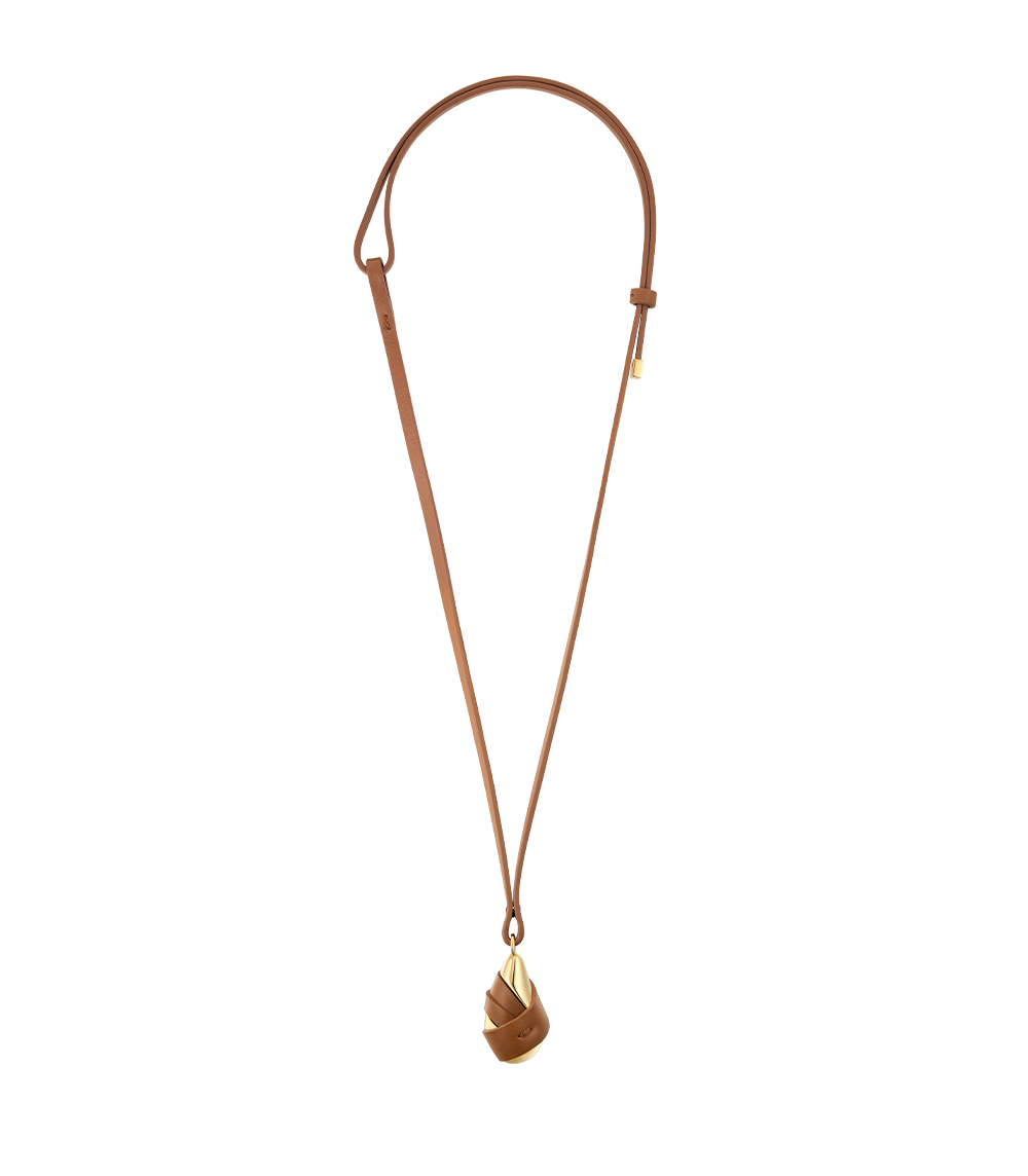 Image of Pendentif Ormé