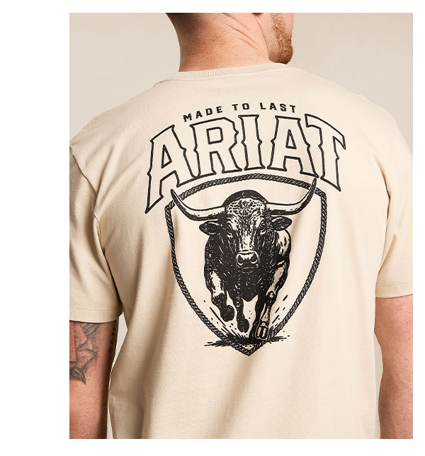 Rope Charger T-Shirt