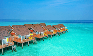 Dhigufaru Island Resort
