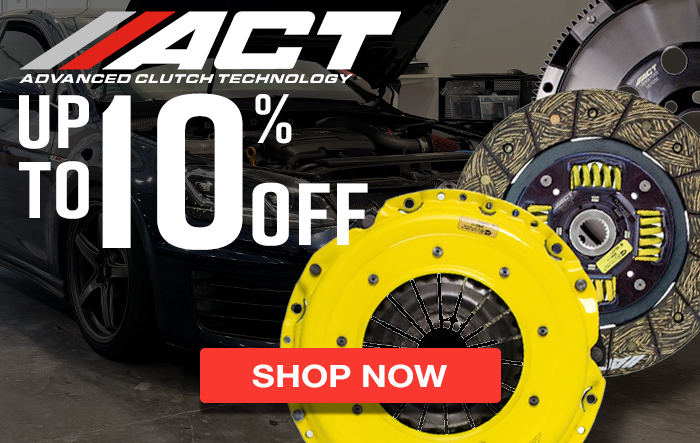 ACT Clutch