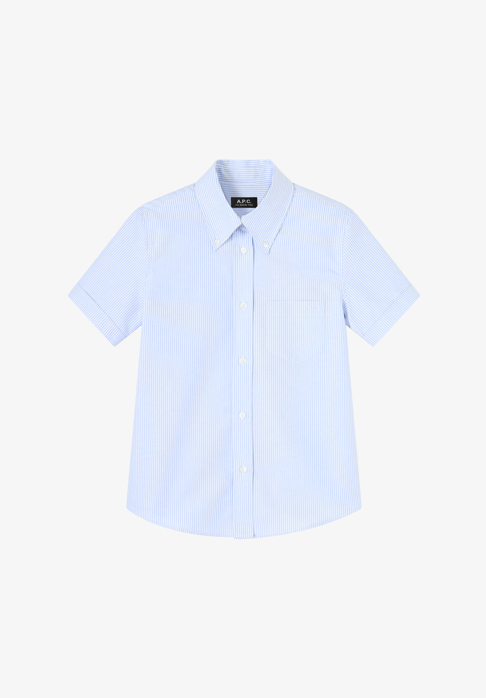A.P.C. shirt