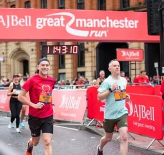 Great Manchester 10K