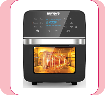 Brio Digital Air Fryer