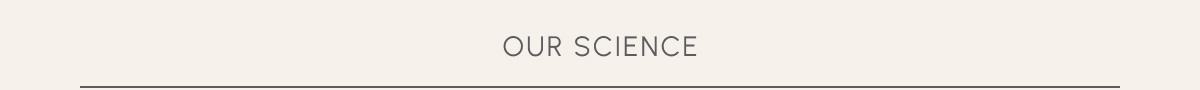 our science page