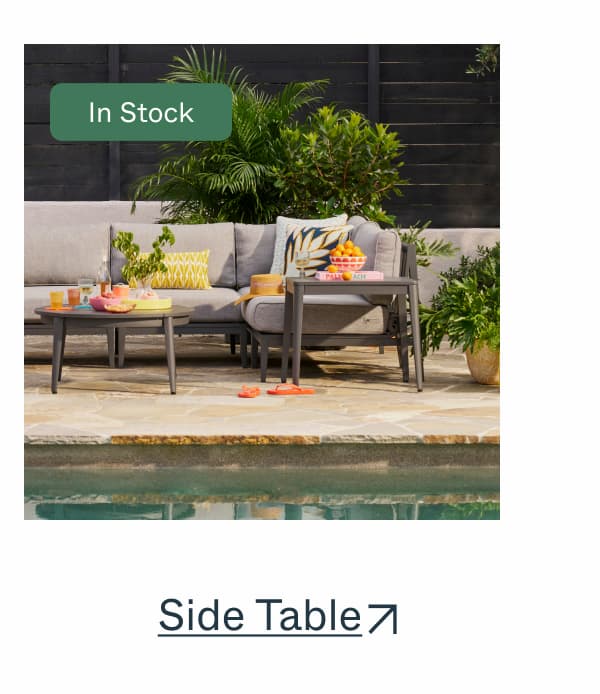 Side Table
