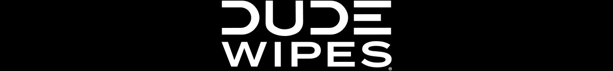 DUDE Logo Header