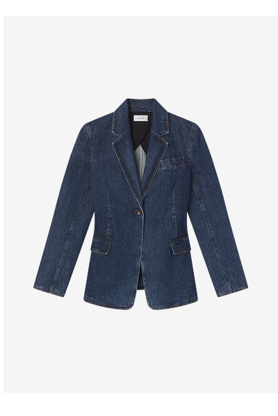 Ross jacket