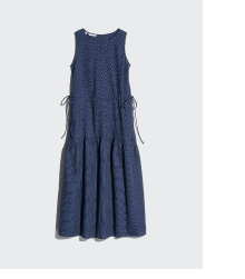 product3women0linen0blend0tiered0dress