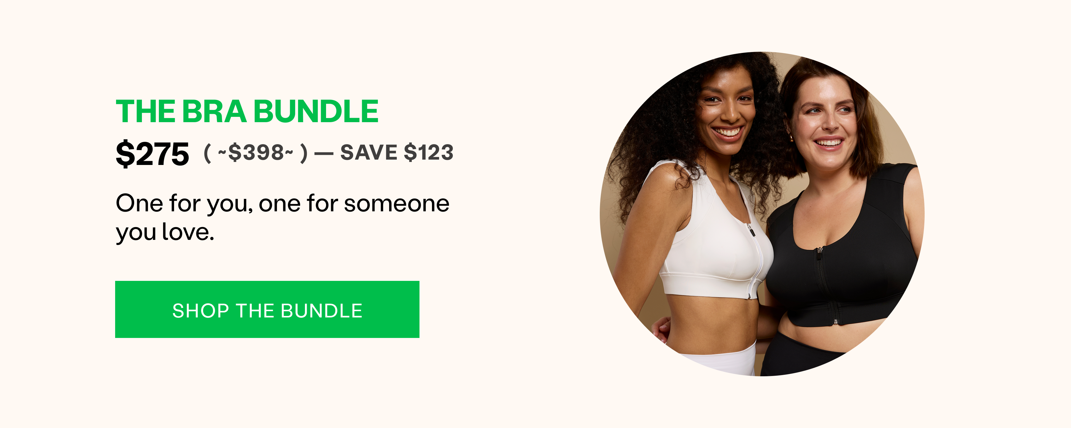 Shop The Bundle >