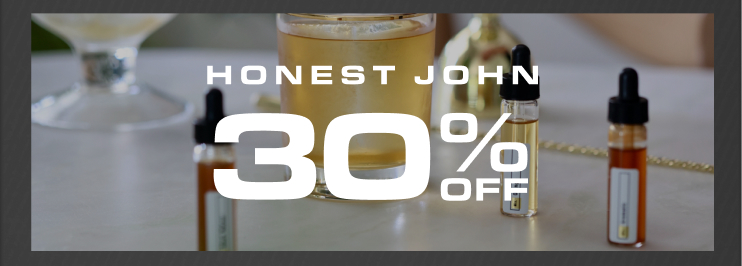 Honest John