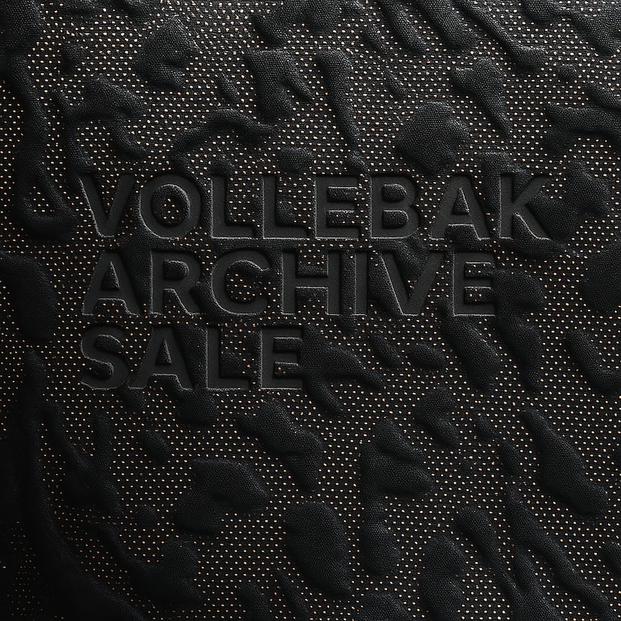 The Vollebak Archive | vollebak.com