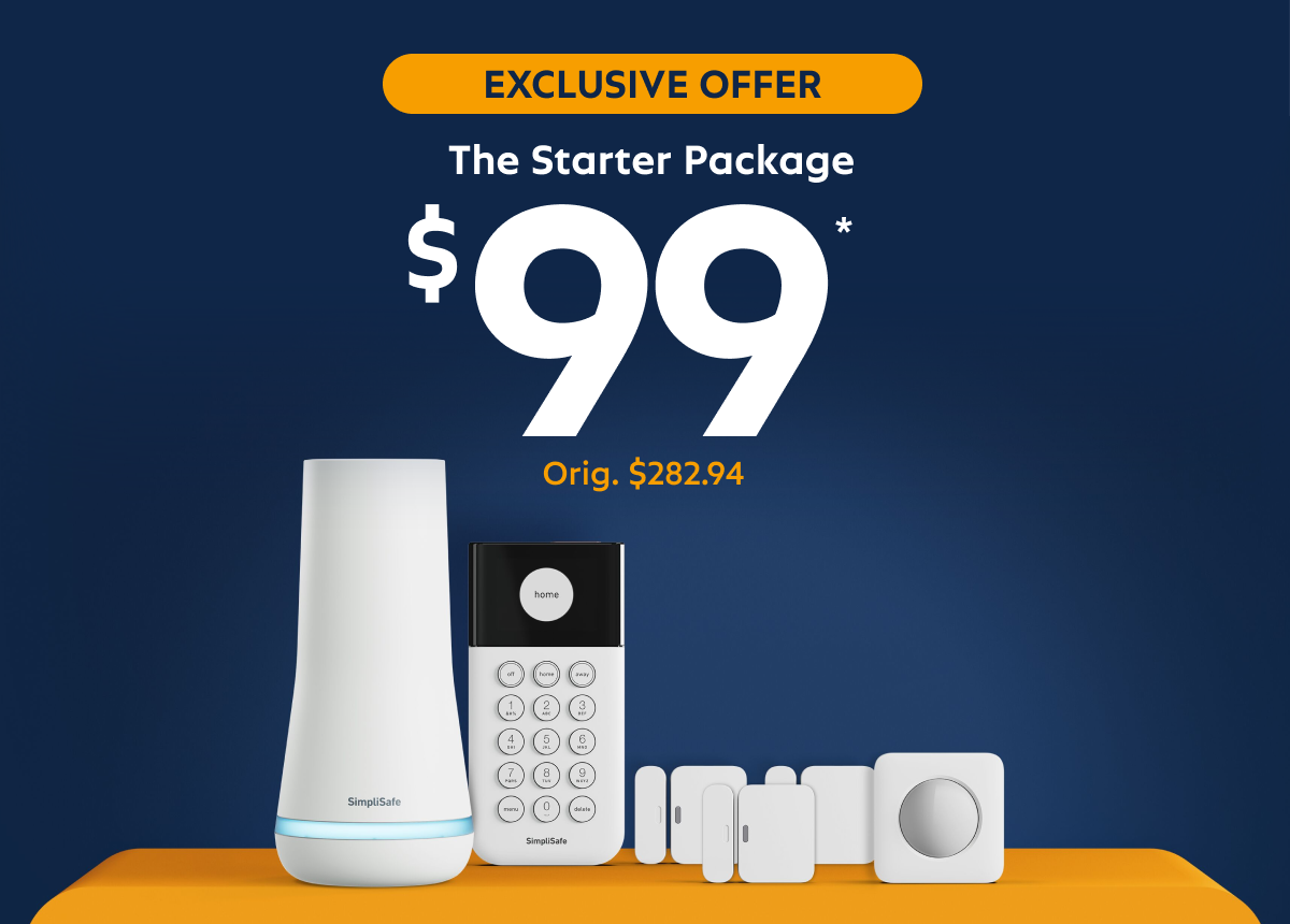 Special offer ends soon
