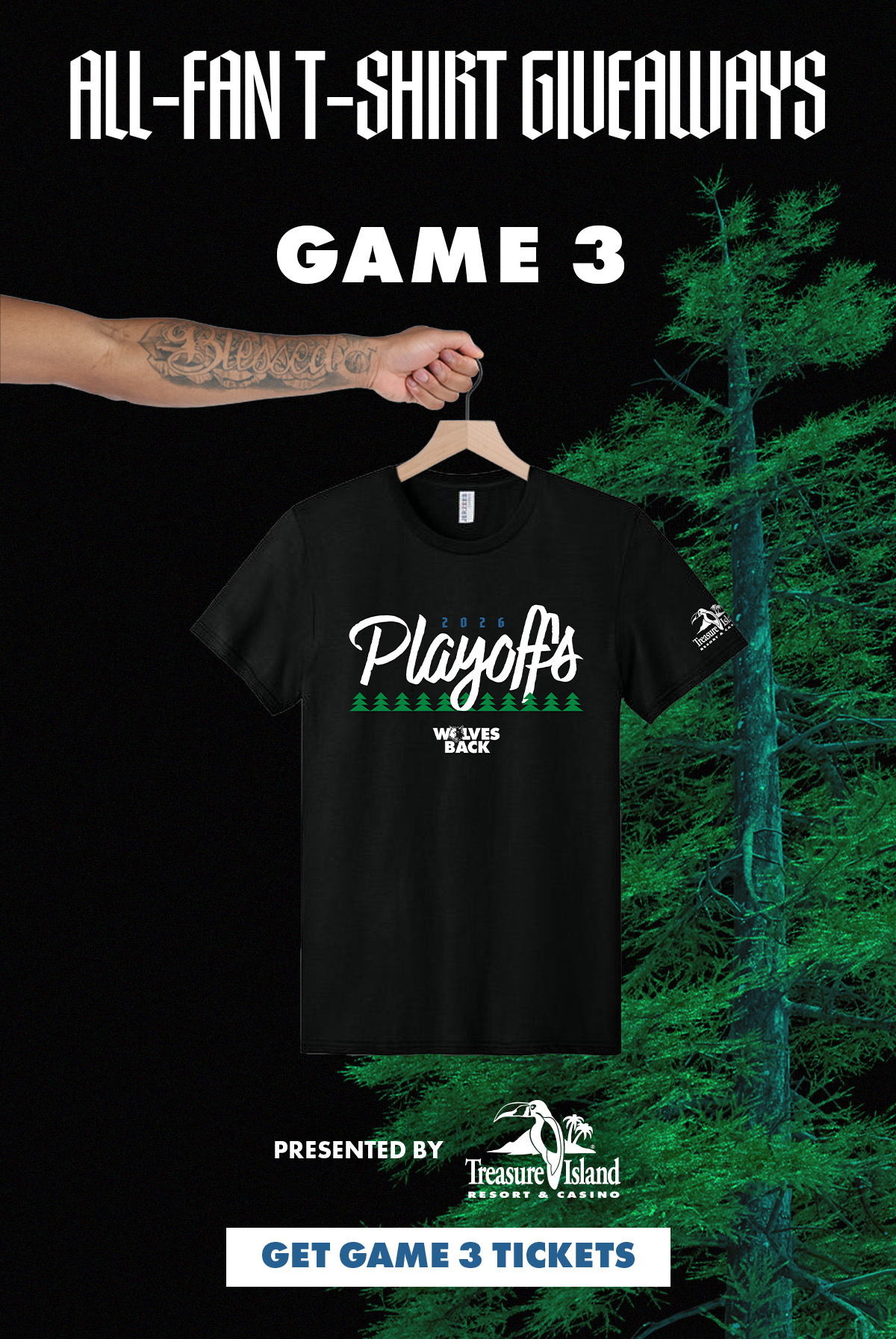 Game 3