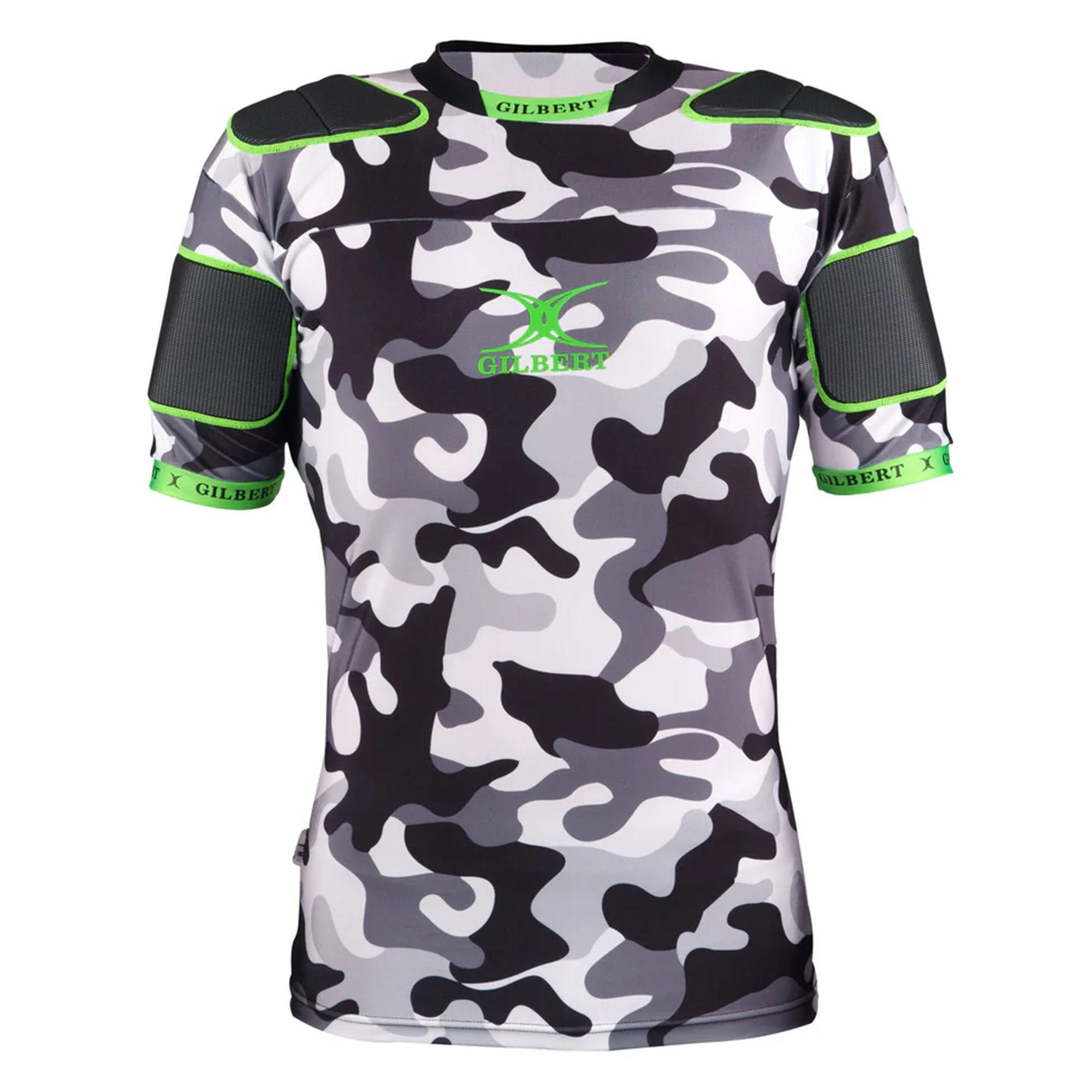 Image of XP 100 Protective Body Armour - Camo Edition by Gilbert