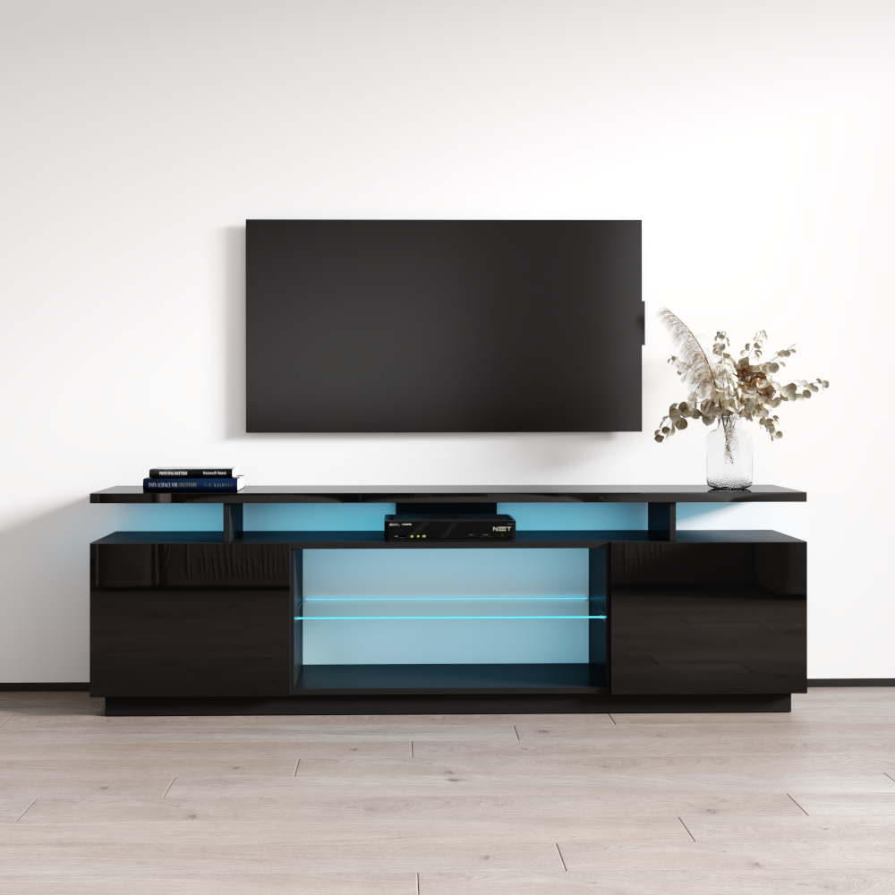 Image of Eva-K TV Stand