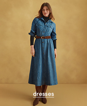 Shop Dresses
