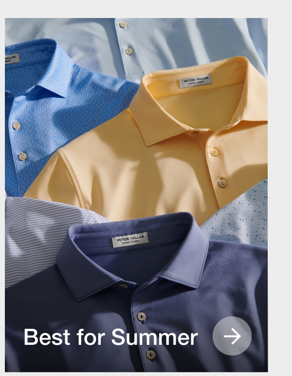 Best for Summer