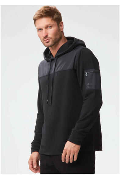 Shop Rowan II Hoodie