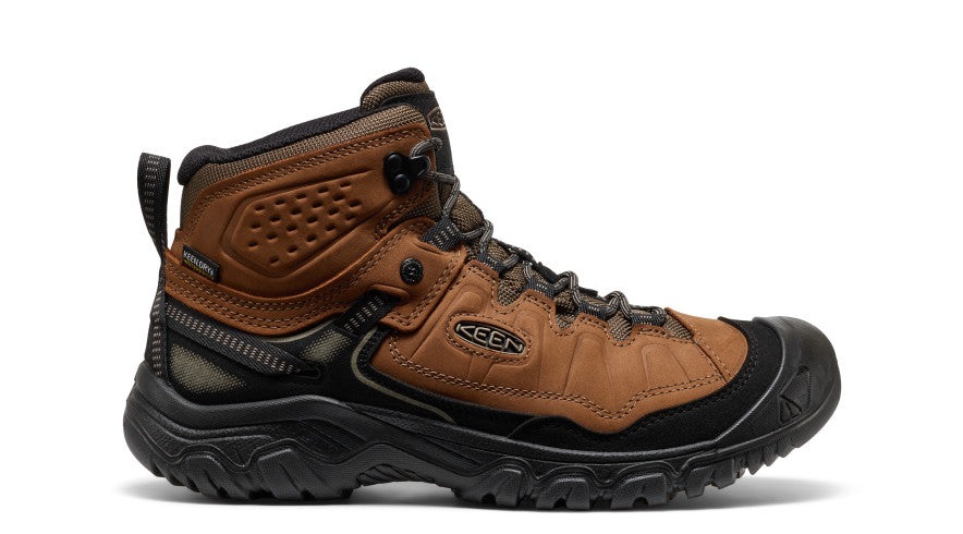 Men's Targhee IV Waterproof Hiking Boot