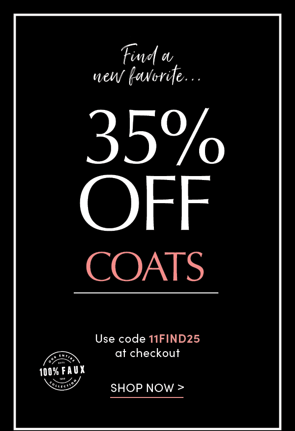 Donna Salyers - Luxury Faux Fur