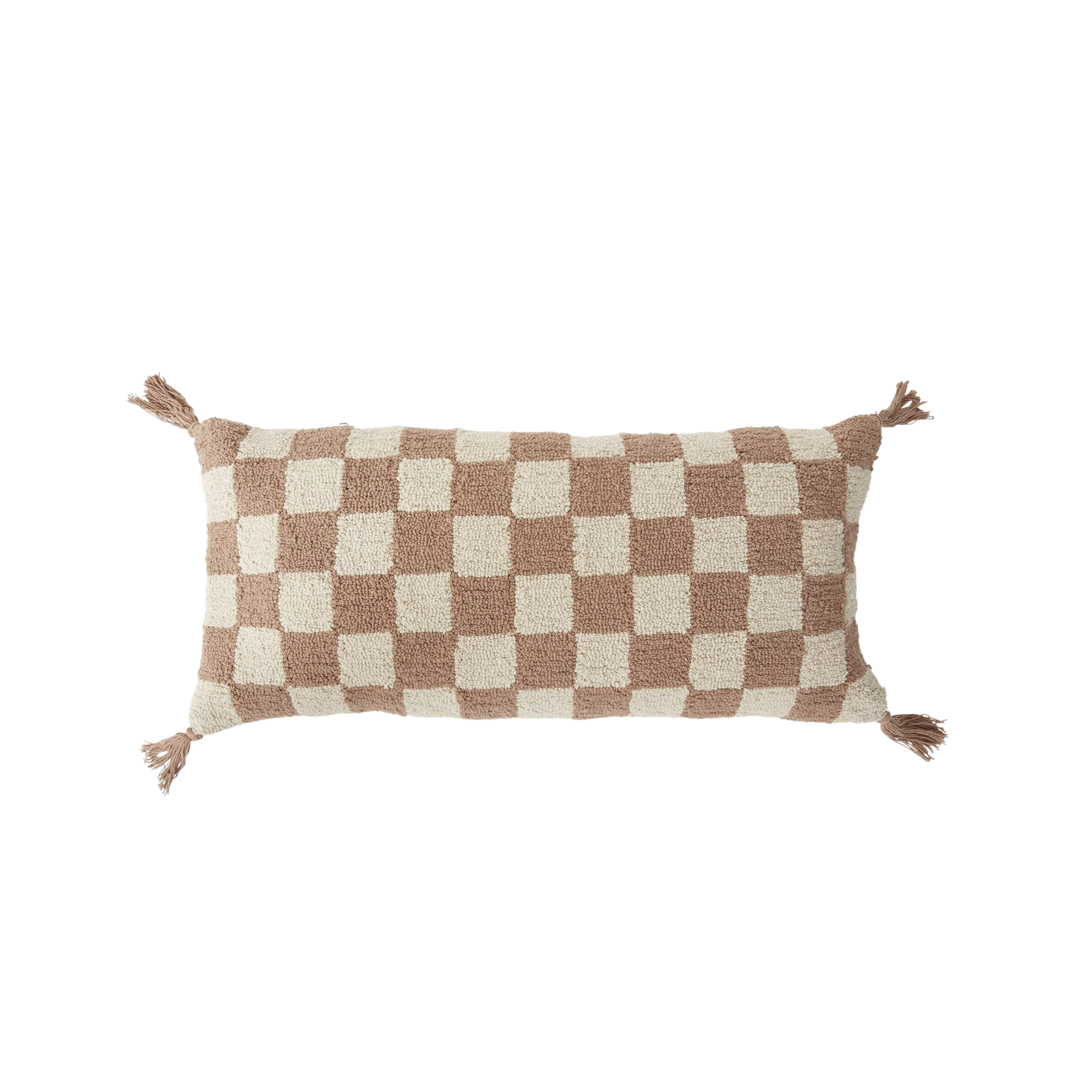 Image of Checkmate Pillow