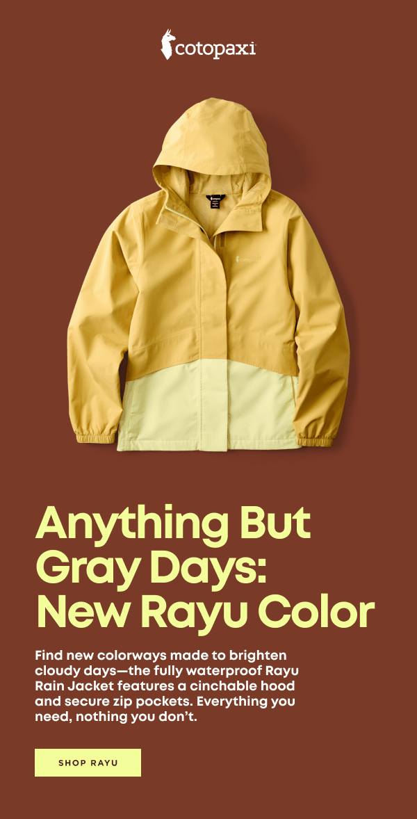 Shop Rayu