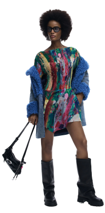 Desigual