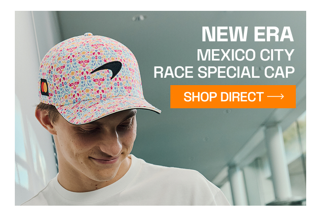 Mexico City New Era