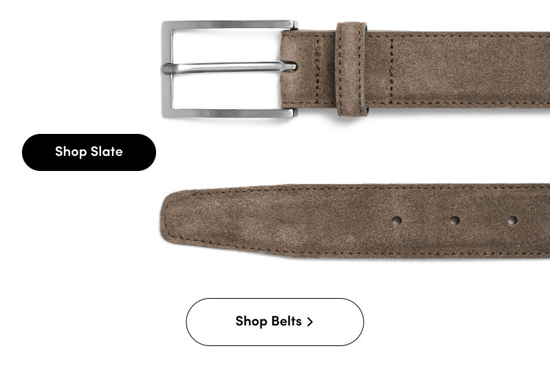 Shop Slate Belt