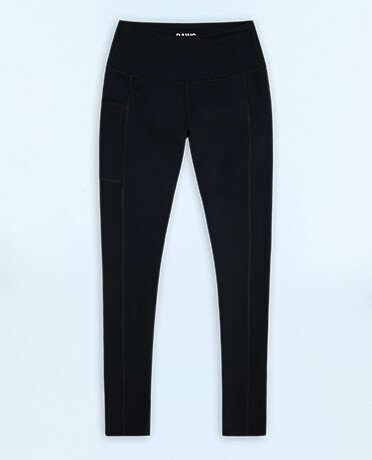 Warm-Up W Tights