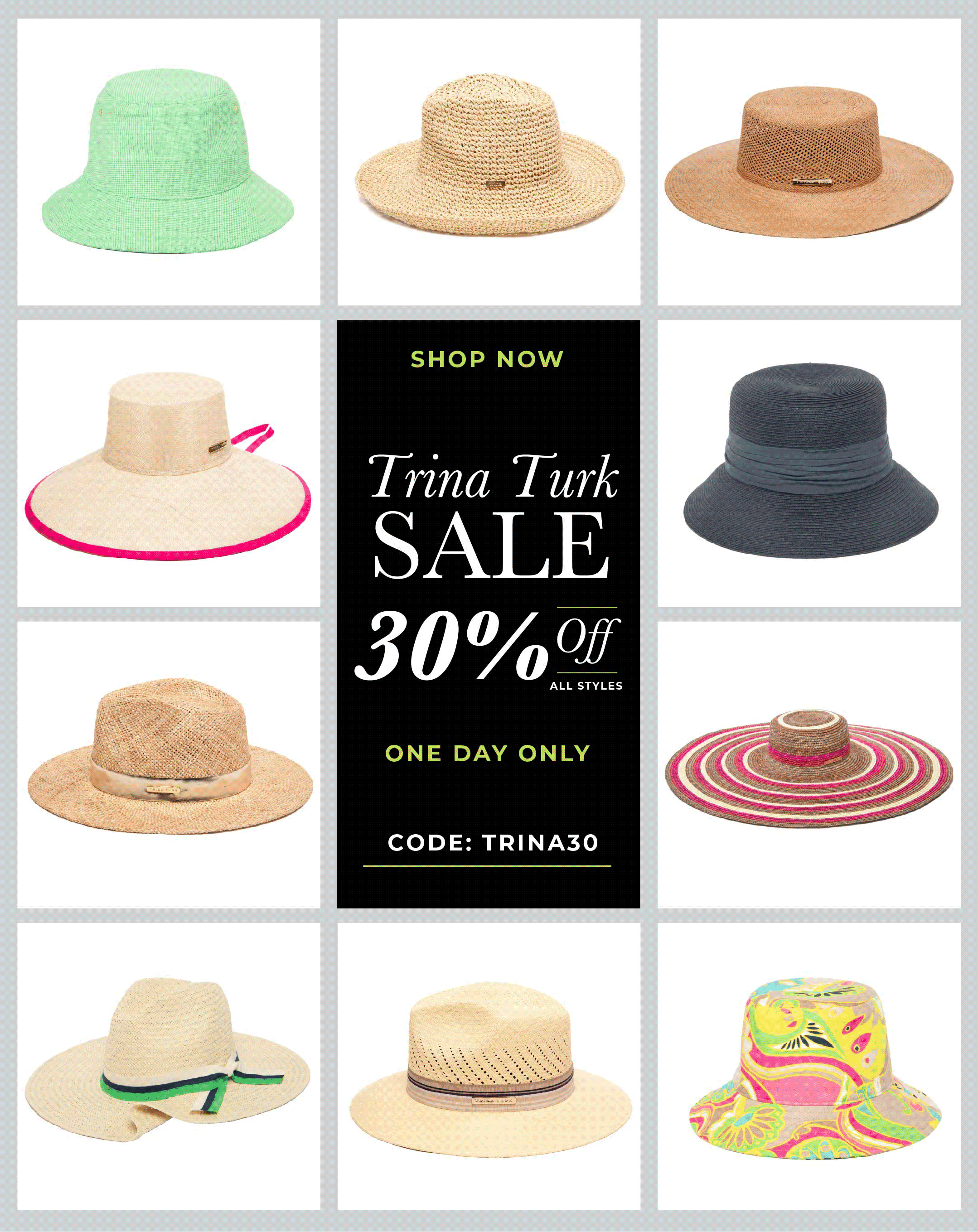 Shop Trina Turk