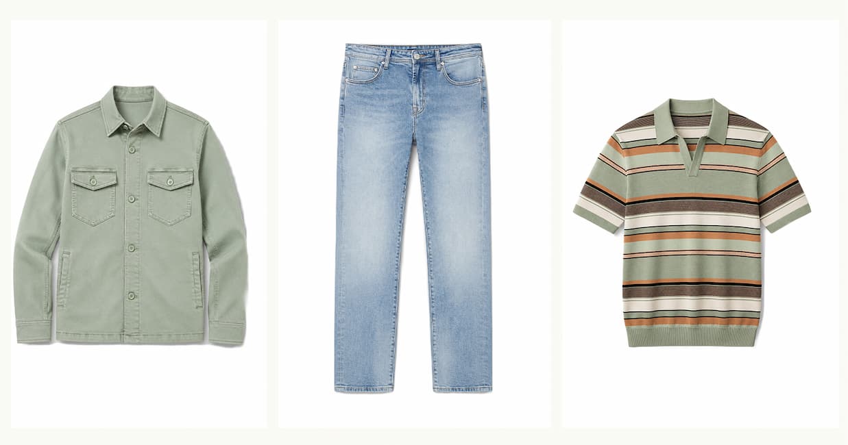 The Summer Sale. 50% off. Select Styles. Shop Now.